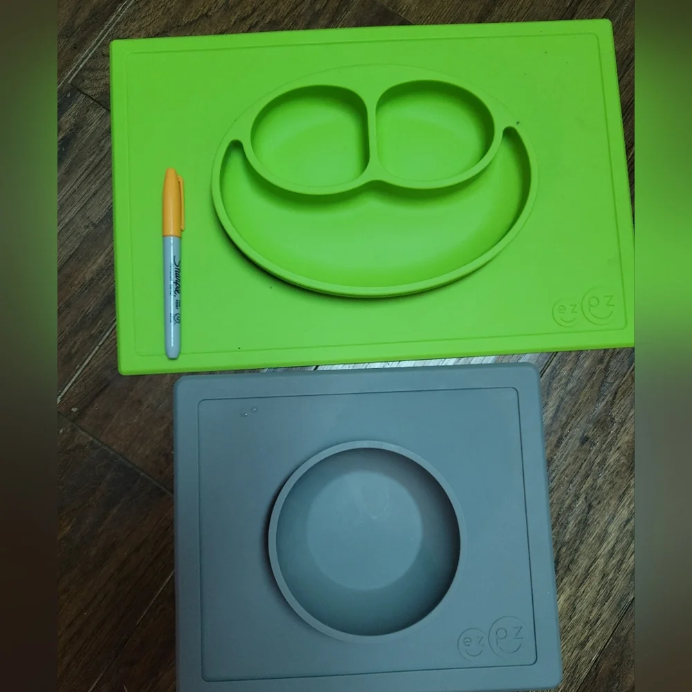 EzPz Mats